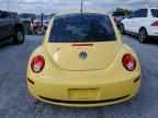 2007 VOLKSWAGEN Beetle