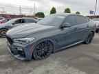 2021 BMW X6
