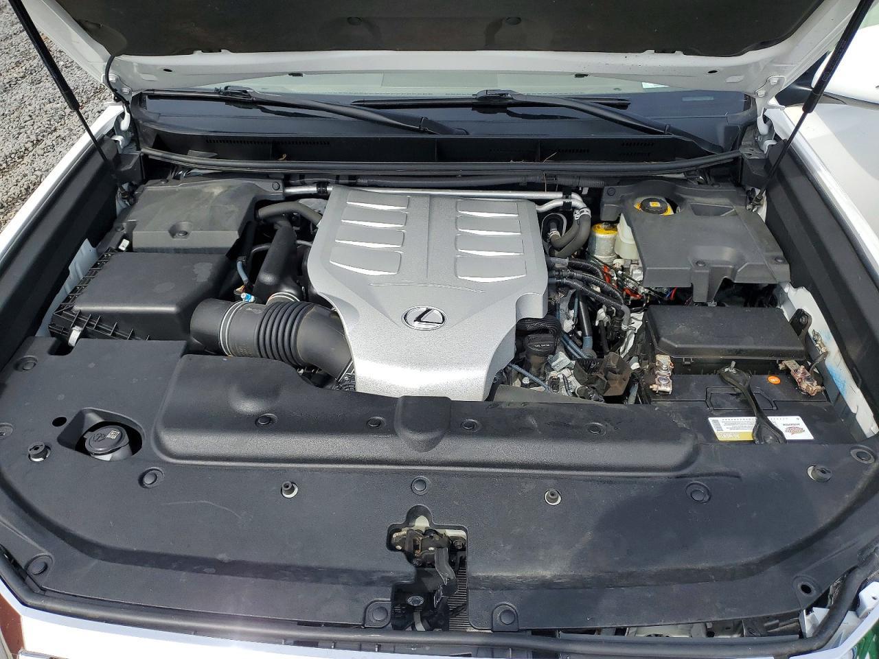 2018 LEXUS GX 460
