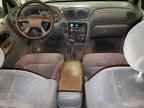 2002 CHEVROLET Trailblazer