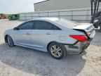 2014 HYUNDAI SONATA