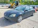 2005 NISSAN ALTIMA