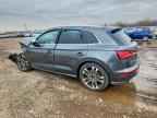 2018 AUDI SQ5