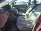 2007 TOYOTA COROLLA