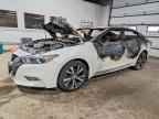 2016 NISSAN Maxima