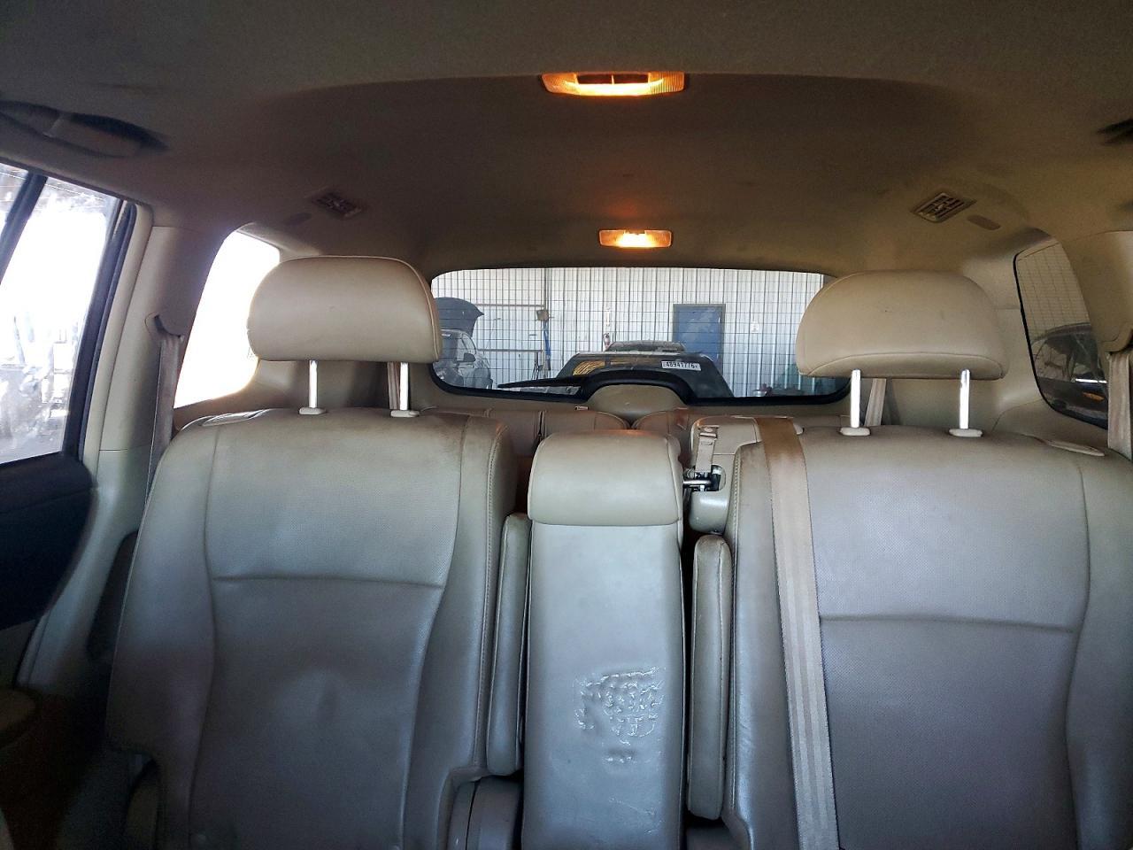 2013 TOYOTA HIGHLANDER