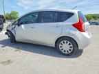 2015 NISSAN Versa Note