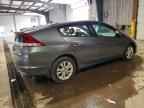 2012 HONDA Insight
