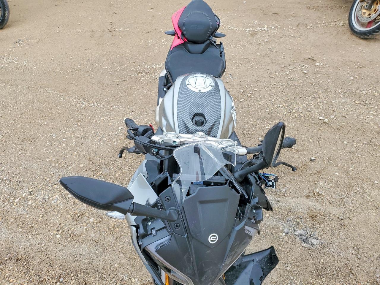 2025 CF MOTO 300ss