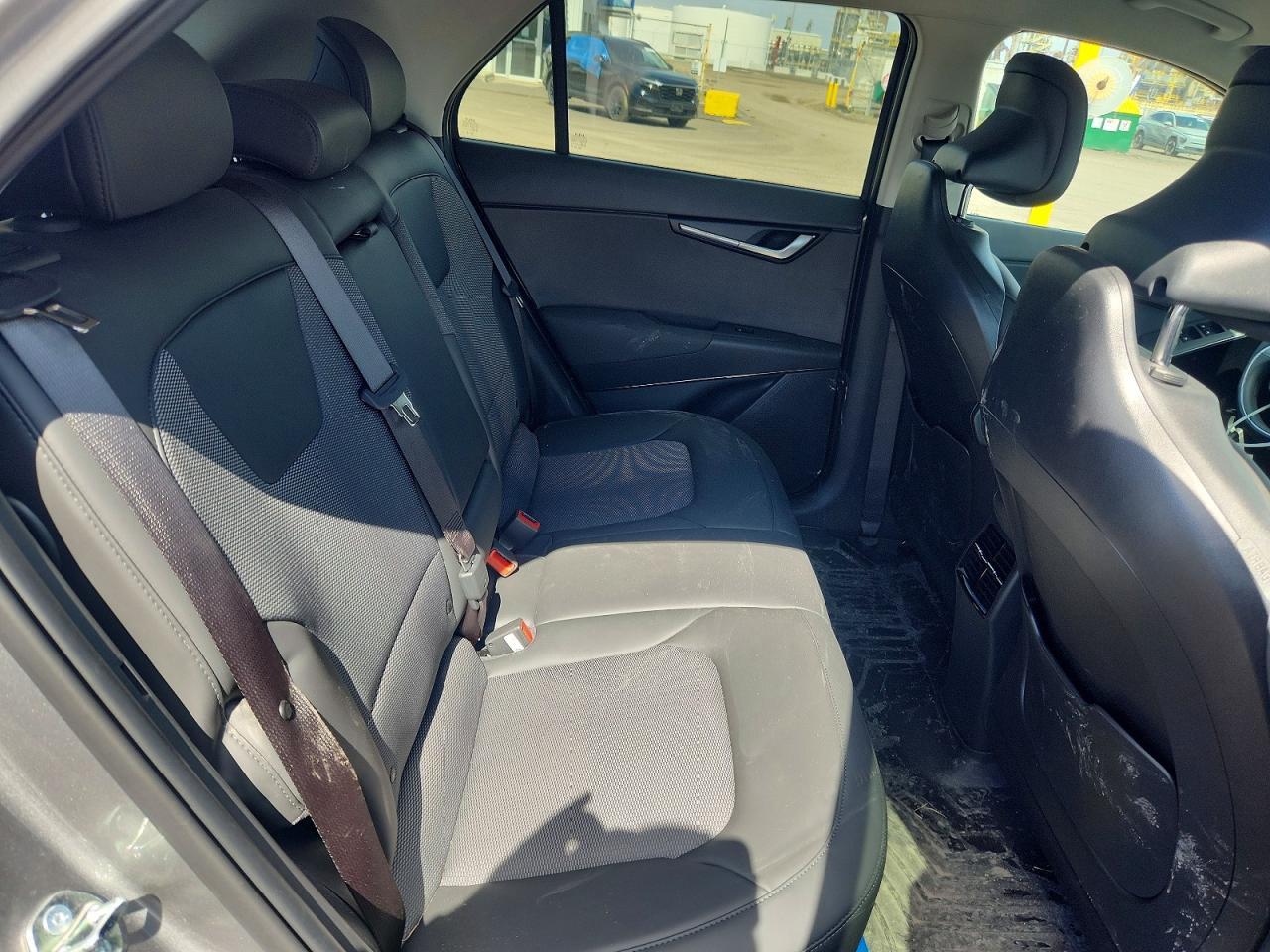 2026 KIA Niro