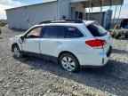 2010 SUBARU Outback