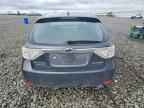 2010 SUBARU IMPREZA