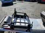 2008 Artcat Snowmobile