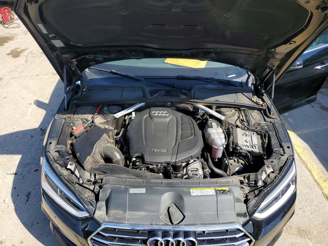 2019 AUDI A5