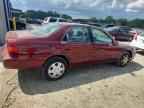 2000 TOYOTA CAMRY