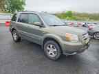 2007 HONDA PILOT
