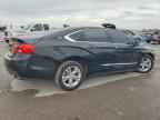 2019 CHEVROLET IMPALA