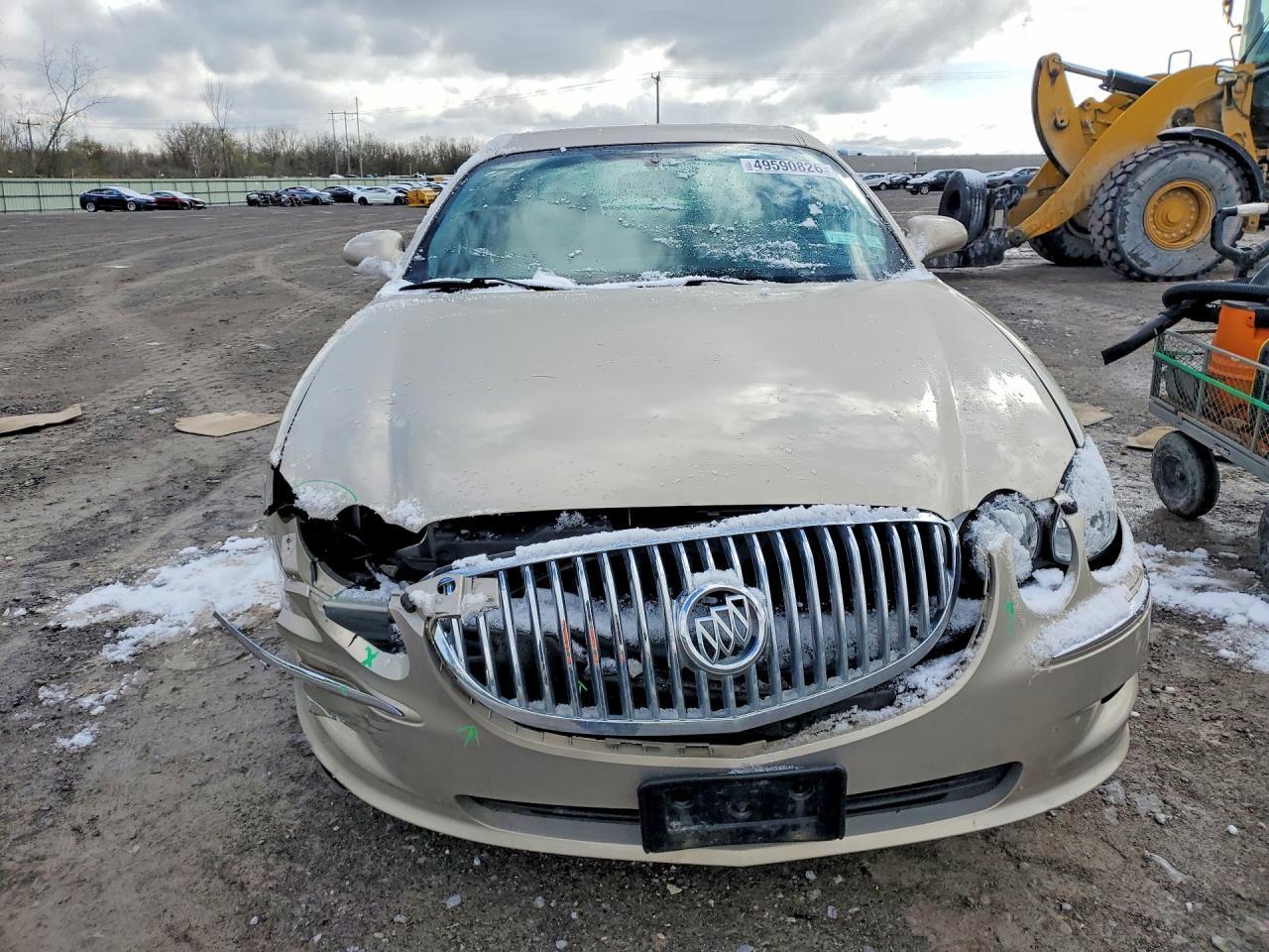 2008 BUICK LACROSSE