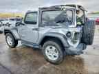 2019 JEEP WRANGLER