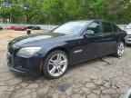 2012 BMW 7 series
