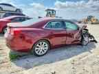 2015 CHEVROLET MALIBU