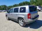 2016 JEEP PATRIOT