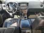 2014 NISSAN PATHFINDER
