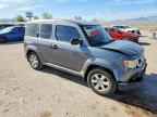 2010 HONDA Element