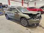 2015 SUBARU Outback