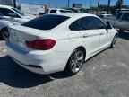 2018 BMW 4 Series