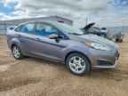 2014 FORD Fiesta