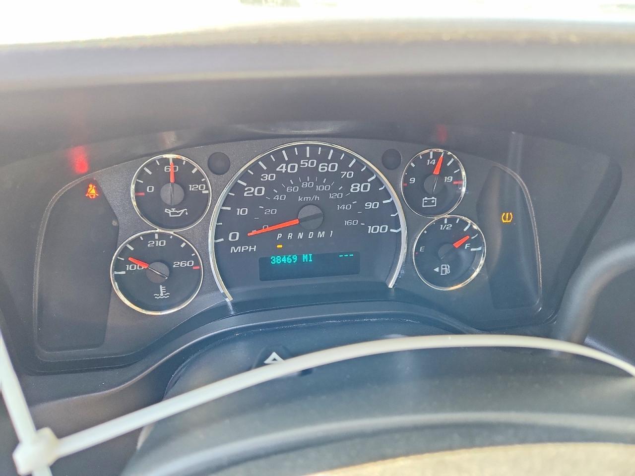 2023 CHEVROLET Express 3500