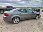 2013 DODGE Avenger