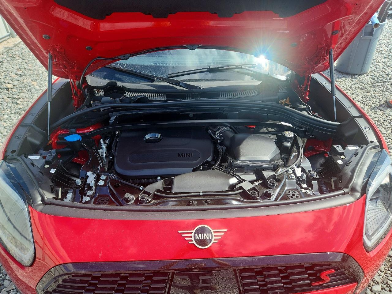 2026 MINI Countryman