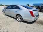 2018 CADILLAC XTS