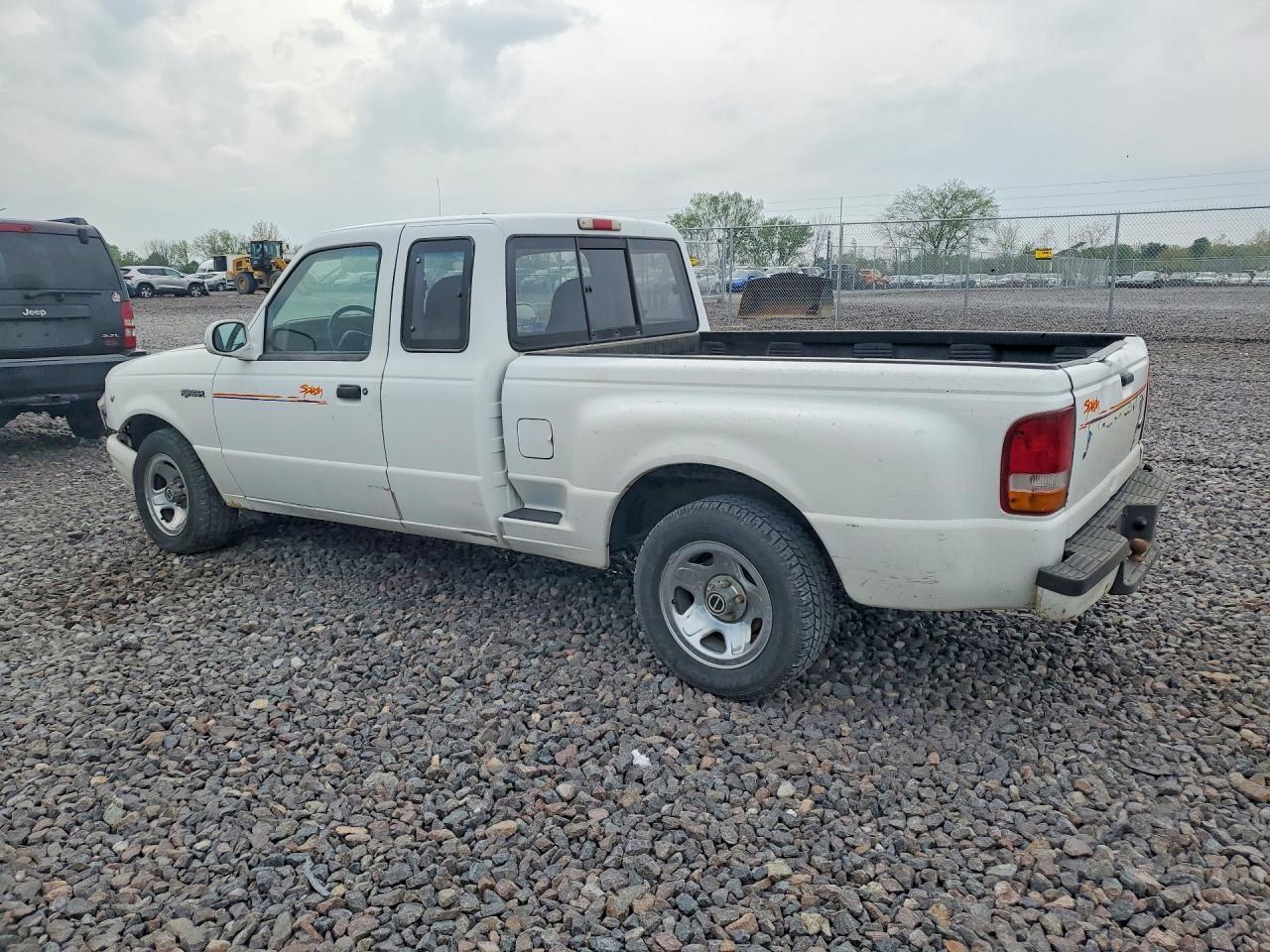 1994 FORD RANGER