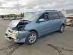 2005 TOYOTA SIENNA