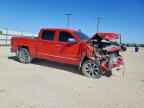 2016 CHEVROLET Silverado