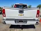 2016 CHEVROLET Silverado