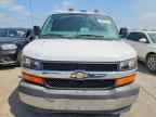 2017 CHEVROLET Express 3500