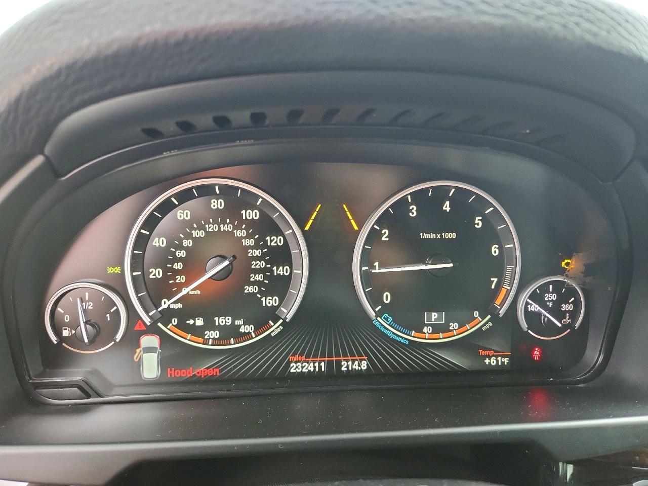 2014 BMW X5