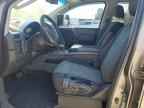 2007 NISSAN Titan