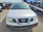 2012 NISSAN Frontier