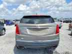 2018 CADILLAC XT5