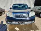 2013 HONDA PILOT