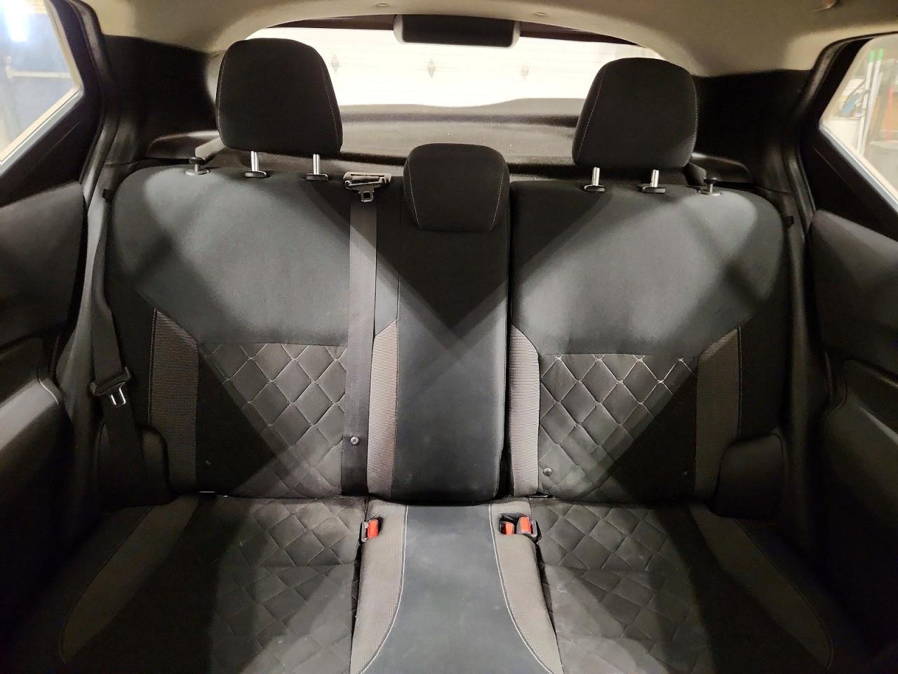 2018 NISSAN KICKS