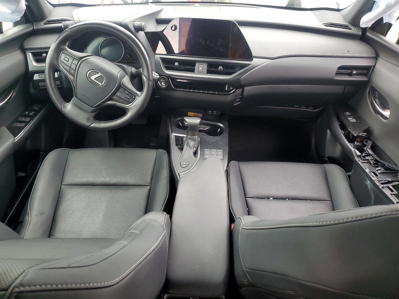 2024 LEXUS UX 250H