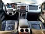 2013 FORD F-150 Lightning