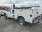 2007 CHEVROLET Silverado 2500