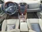 2007 CADILLAC CTS
